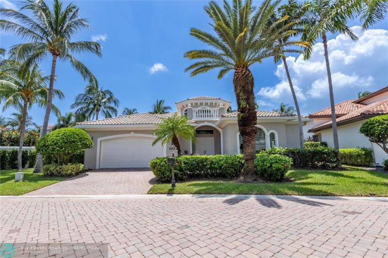 First Photo for Home For Sale at    Hollywood, FL. 33019
