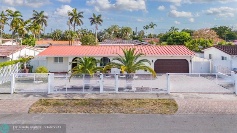 First Photo for Home For Sale at 1570 W 78th Ter Hialeah, FL. 33014