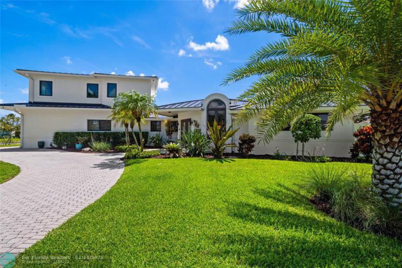  Single Family Homes Photo 43: 1100 SE 15th Ave  Deerfield Beach,  FL 33441