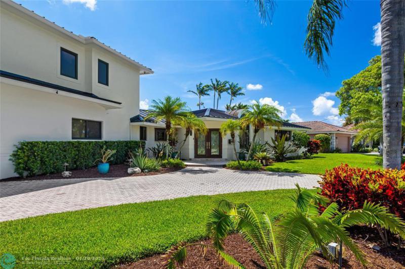  Single Family Homes Photo 44: 1100 SE 15th Ave  Deerfield Beach,  FL 33441