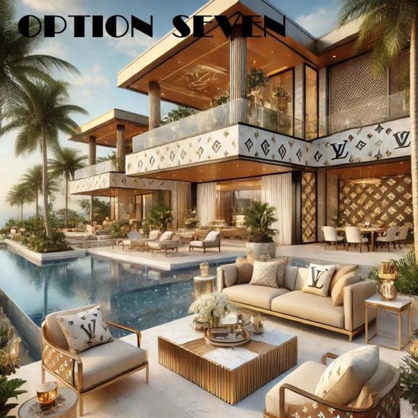 Duplex, Triplex and Fourplex Images