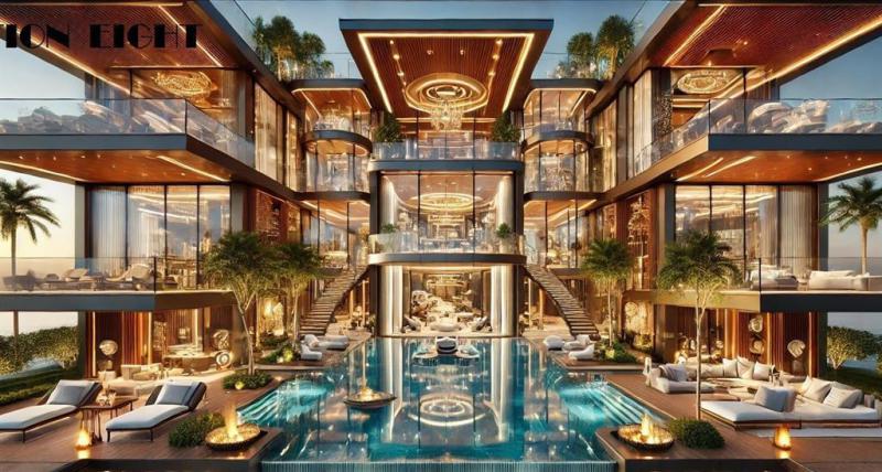 Duplex, Triplex and Fourplex Images