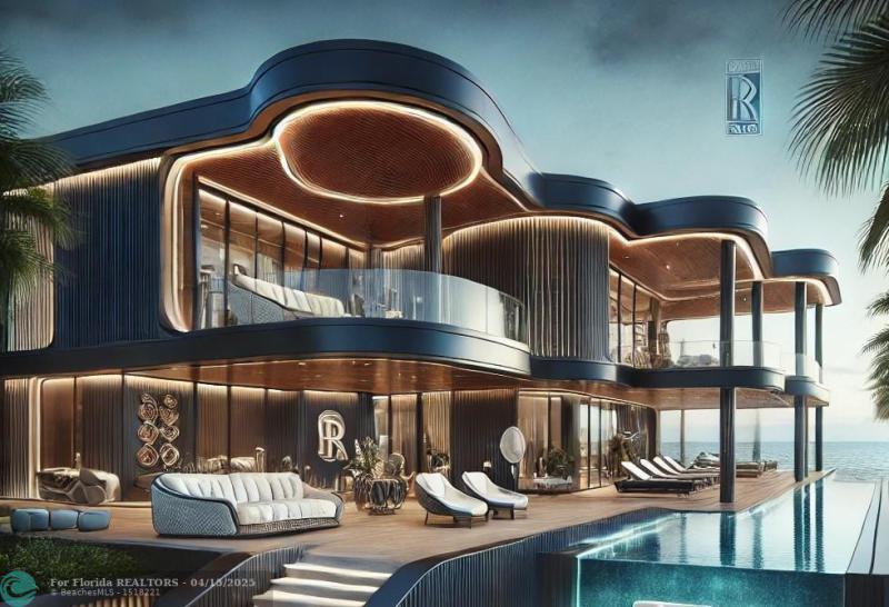 Duplex, Triplex and Fourplex Images