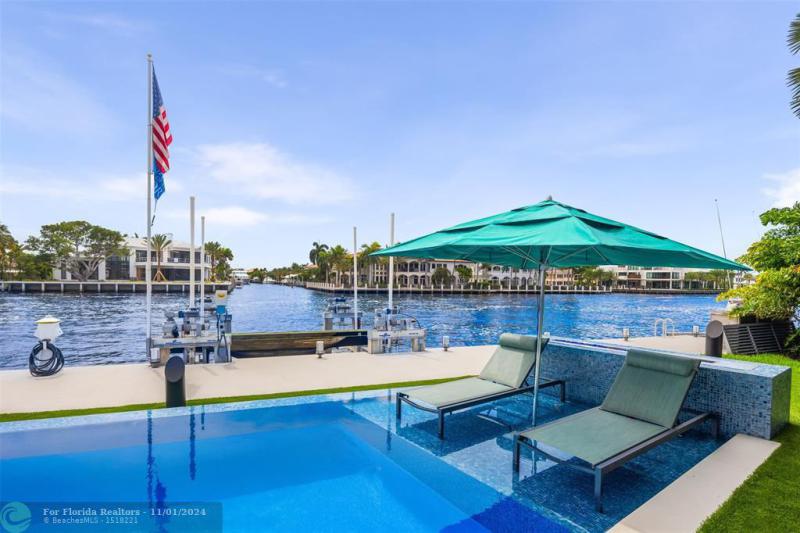  Single Family Homes Photo 67: 34 Minnetonka Rd  Sea Ranch Lakes,  FL 33308