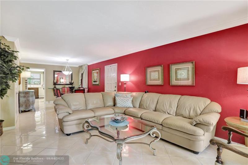 First Photo for Home For Sale at Lauderhill, FL. 33319