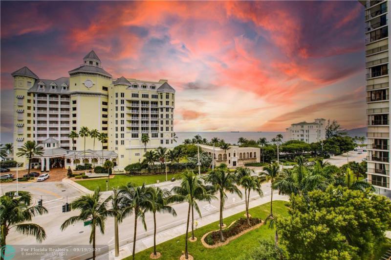 First Photo for Home For Sale at Fort Lauderdale, FL. 33305
