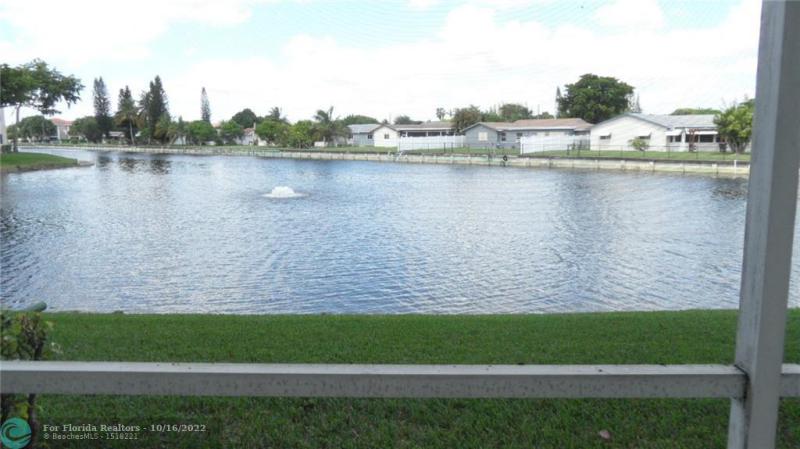 First Photo for Home For Sale at  Tamarac, FL. 33321