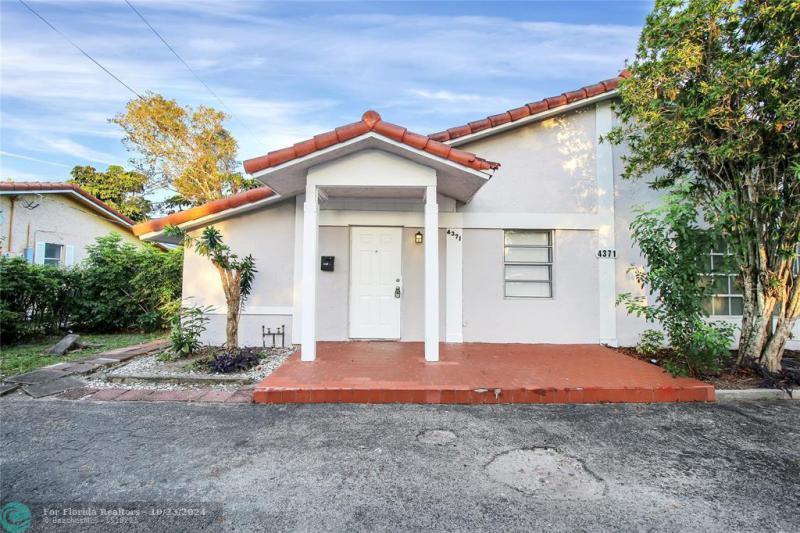 Duplex, Triplex and Fourplex Images