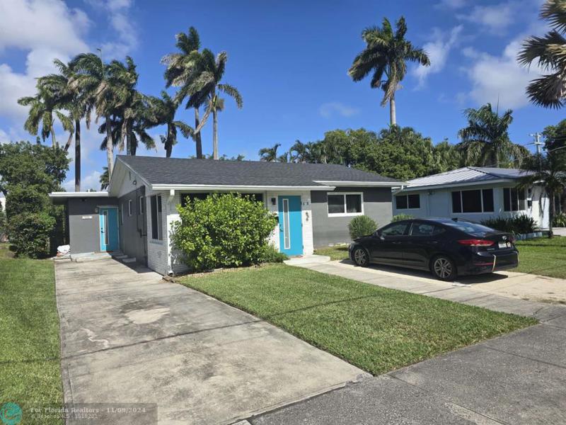 Duplex, Triplex and Fourplex Images