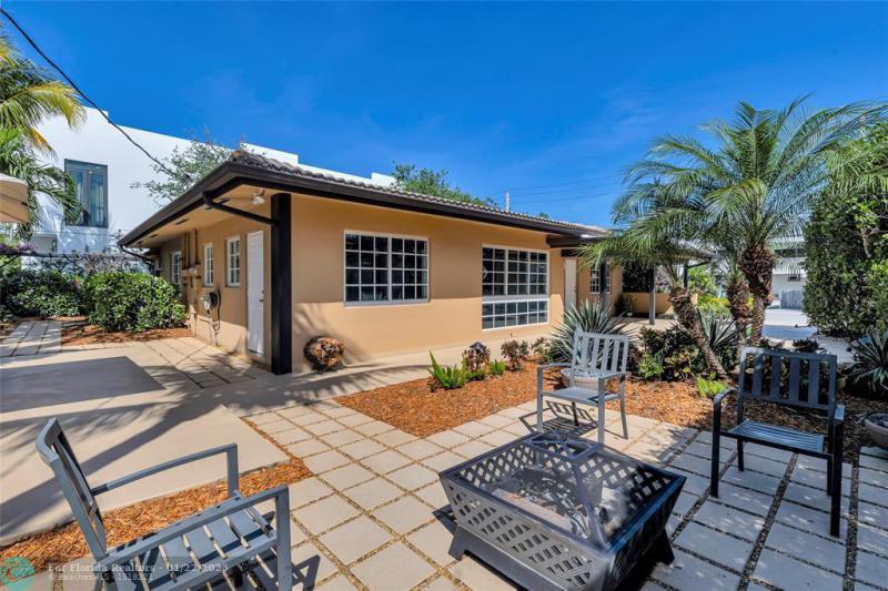 Duplex, Triplex and Fourplex Images