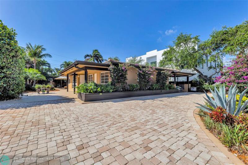 Duplex, Triplex and Fourplex Images