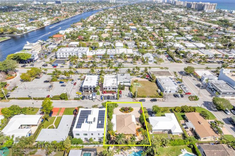 Duplex, Triplex and Fourplex Images