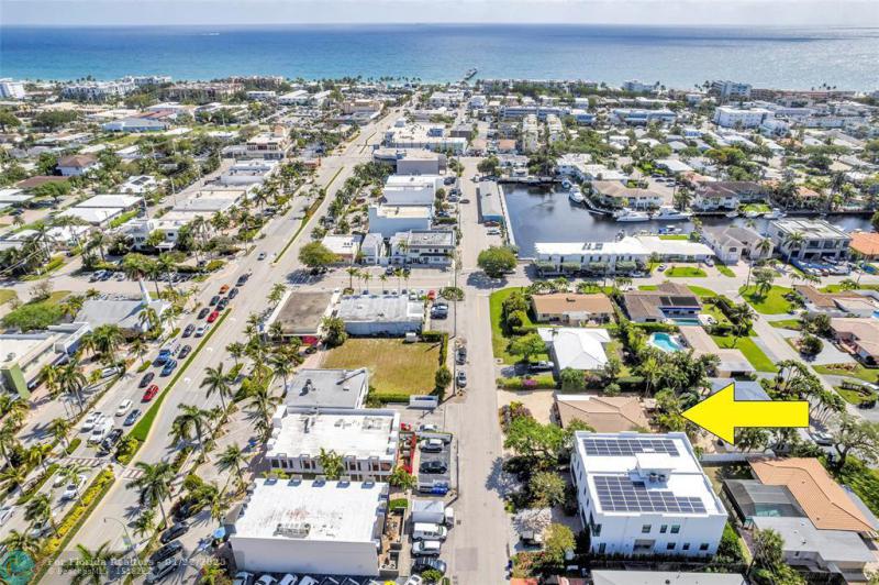 Duplex, Triplex and Fourplex Images