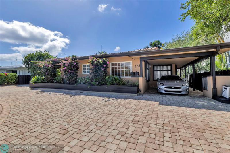 Duplex, Triplex and Fourplex Images