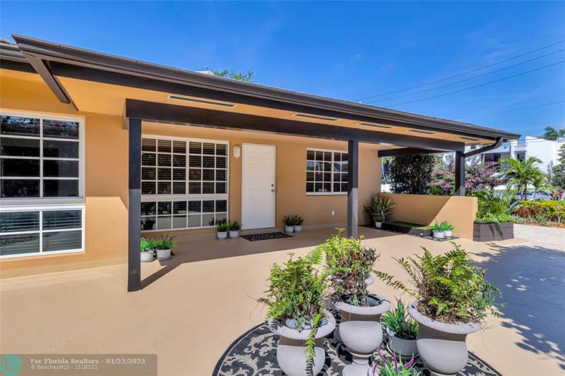 Duplex, Triplex and Fourplex Images