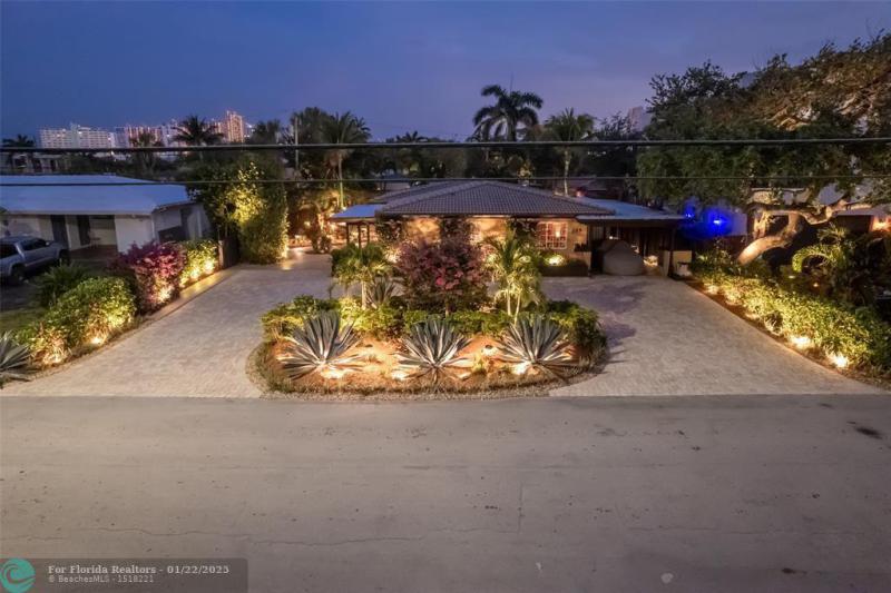 Duplex, Triplex and Fourplex Images