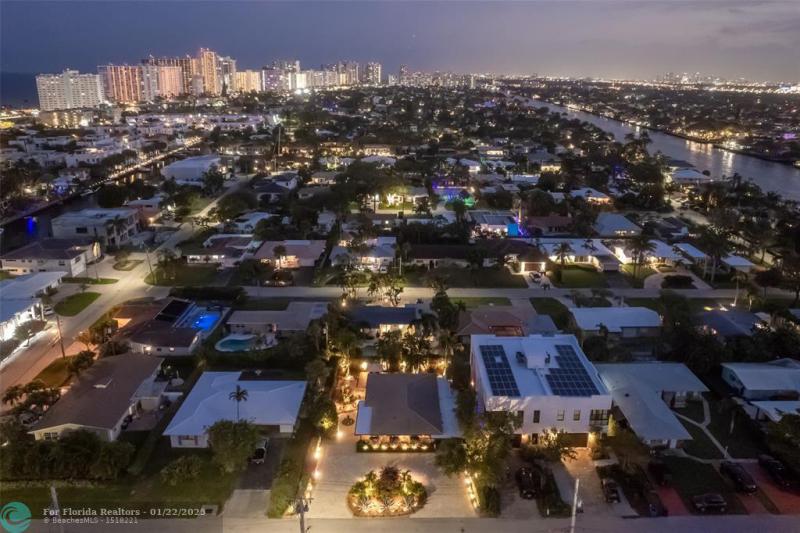 Duplex, Triplex and Fourplex Images