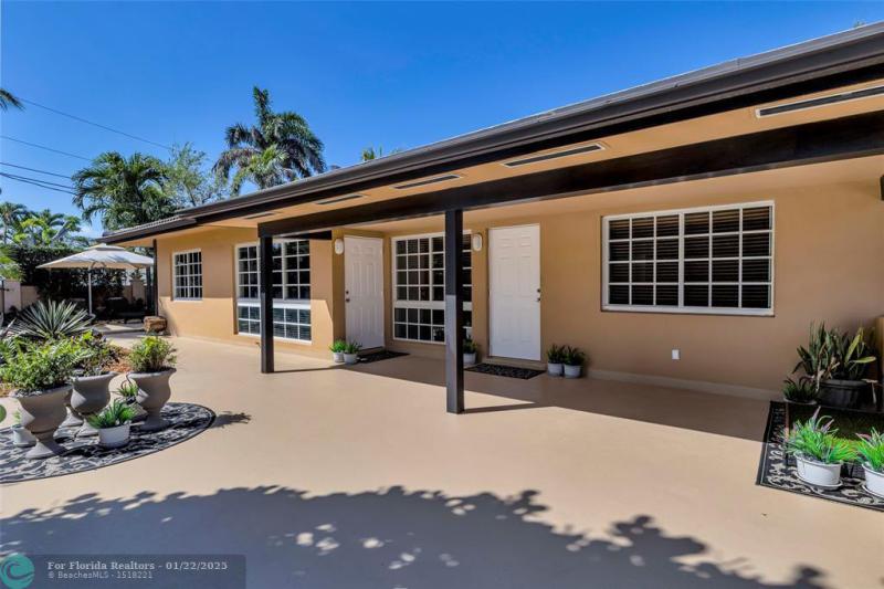 Duplex, Triplex and Fourplex Images