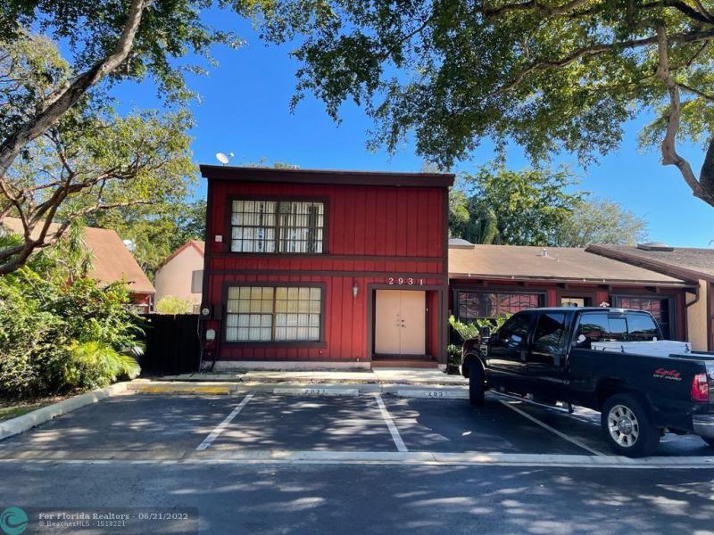 First Photo for Home For Sale at  Hollywood, FL. 33021