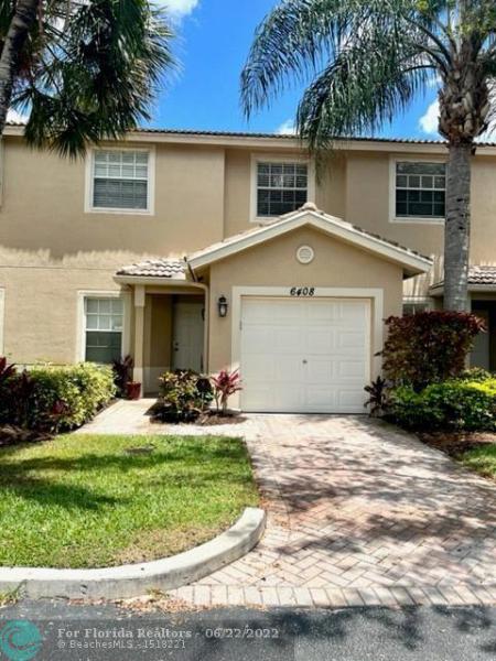 First Photo for Home For Sale at  Boynton Beach, FL. 33437