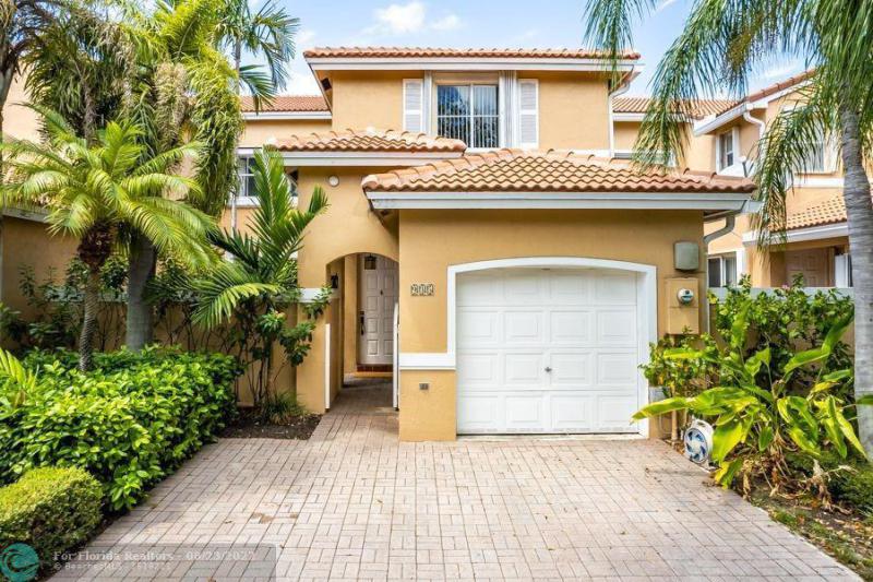 First Photo for Home For Sale at  Hollywood, FL. 33019