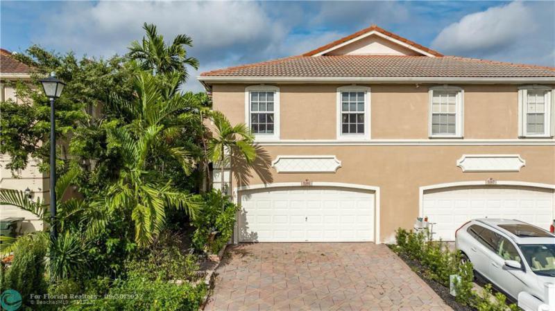 First Photo for Home For Sale at  Coconut Creek, FL. 33073