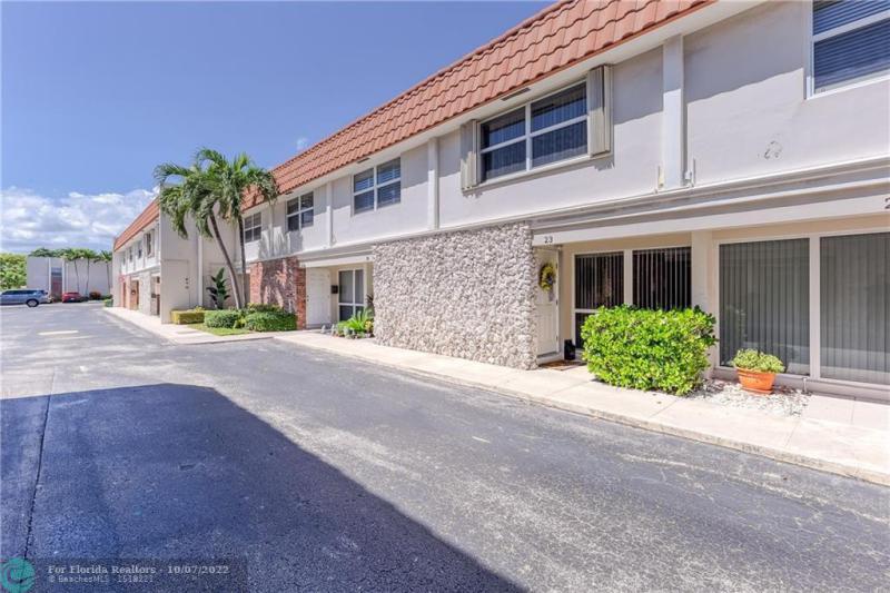 First Photo for Home For Sale at Lauderdale By The Sea, FL. 33308