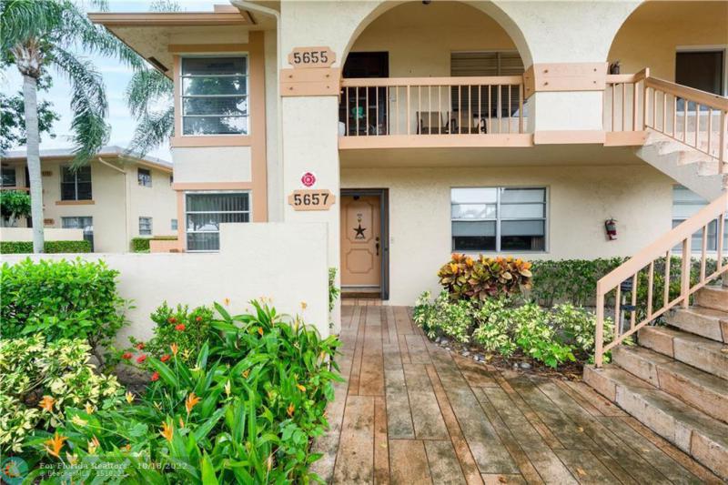 First Photo for Home For Sale at Delray Beach, FL. 33484