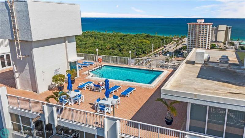 First Photo for Home For Sale at Fort Lauderdale, FL. 33304