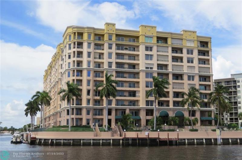 First Photo for Home For Sale at Pompano Beach, FL. 33062