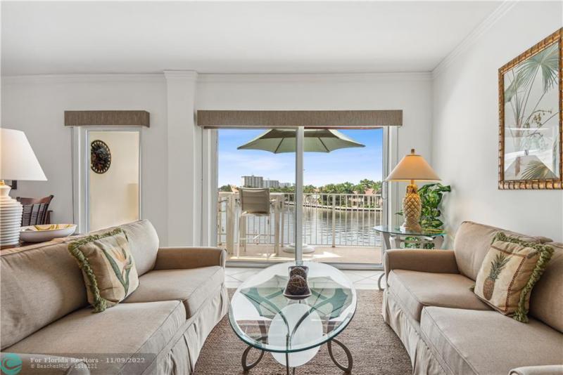 First Photo for Home For Sale at Fort Lauderdale, FL. 33304