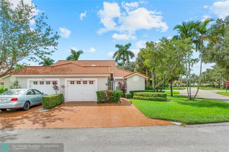 First Photo for Home For Sale at  Boynton Beach, FL. 33437