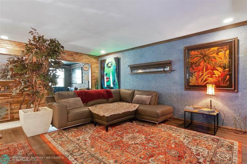 First Photo for Home For Sale at 2301 SW 85th Way Davie, FL. 33324