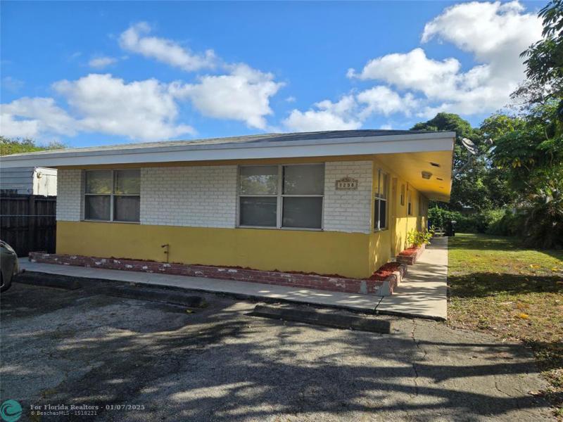 Duplex, Triplex and Fourplex Images