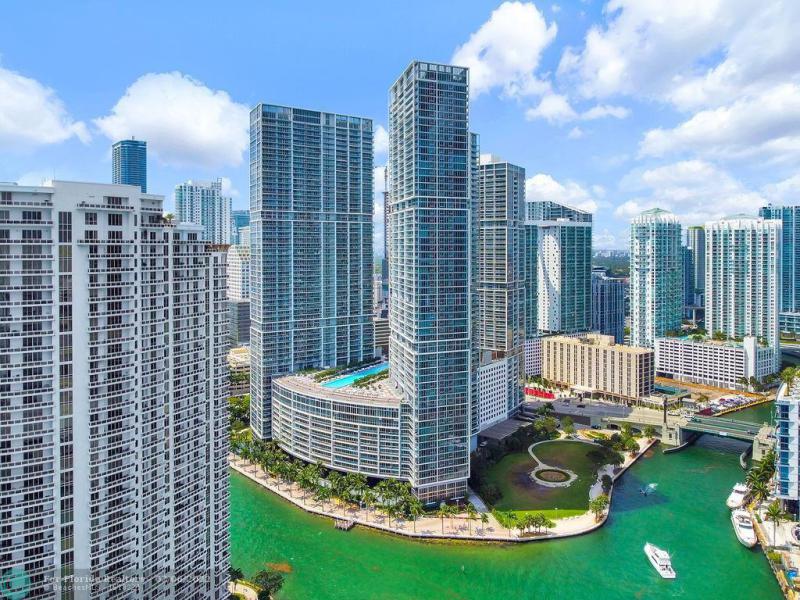 First Photo for Home For Sale at Miami, FL. 33131