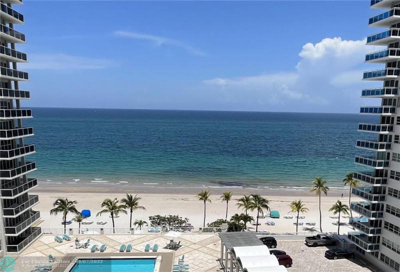 First Photo for Home For Sale at Fort Lauderdale, FL. 33308