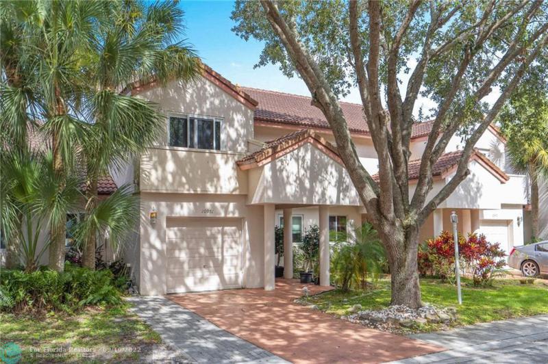 First Photo for Home For Sale at  Plantation, FL. 33324