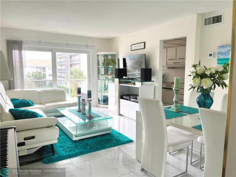 First Photo for Home For Sale at  Lauderdale By The Sea, FL. 33062