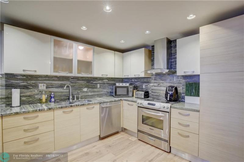First Photo for Home For Sale at  Hallandale Beach, FL. 33009
