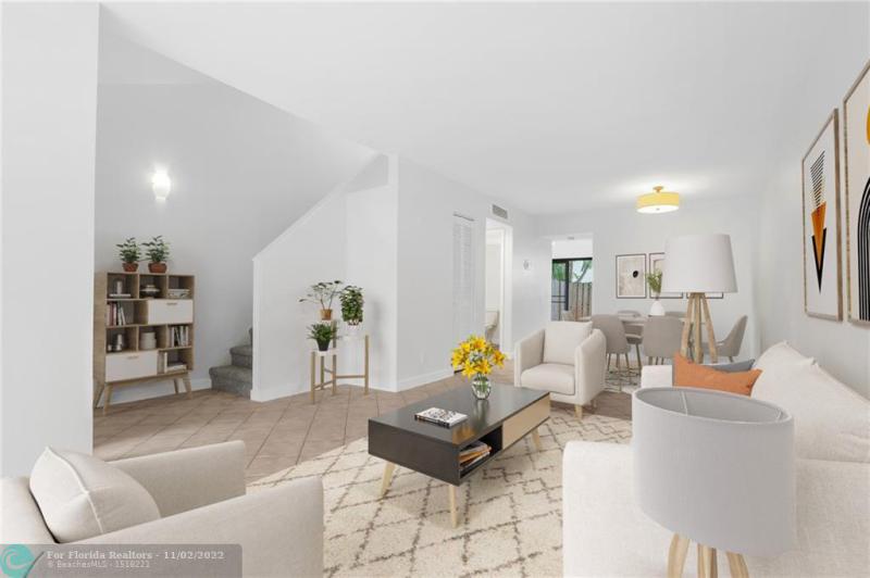First Photo for Home For Sale at Fort Lauderdale, FL. 33311