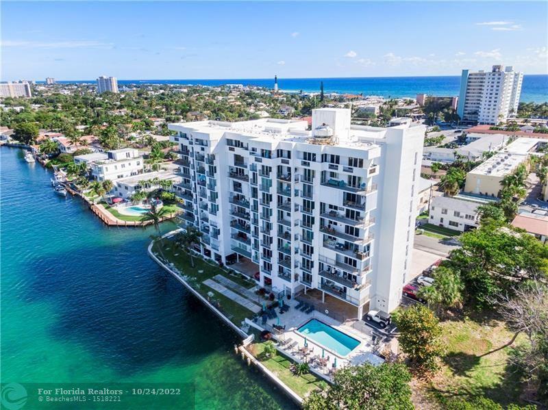 First Photo for Home For Sale at  Pompano Beach, FL. 33062