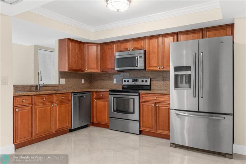 First Photo for Home For Sale at Pompano Beach, FL. 33062