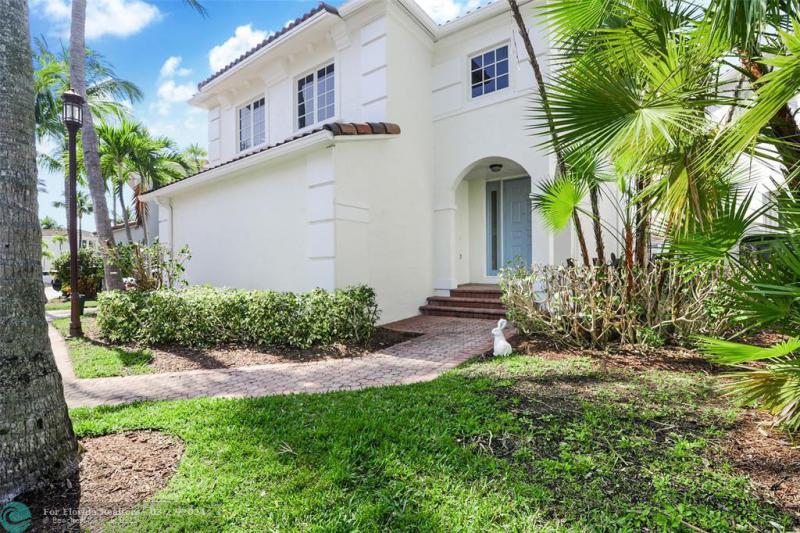 First Photo for Home For Sale at 20970 NE 30th Pl Aventura, FL. 33180