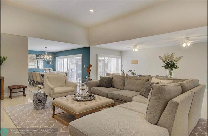 First Photo for Home For Sale at Hollywood, FL. 33021