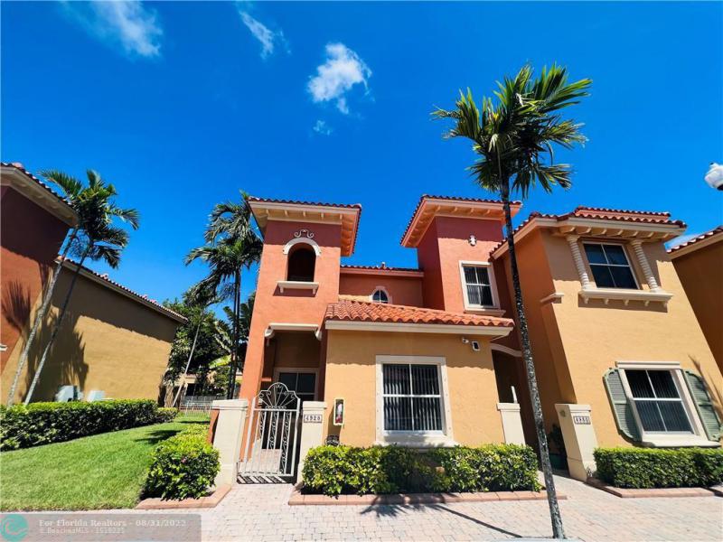 First Photo for Home For Sale at  Fort Lauderdale, FL. 33312
