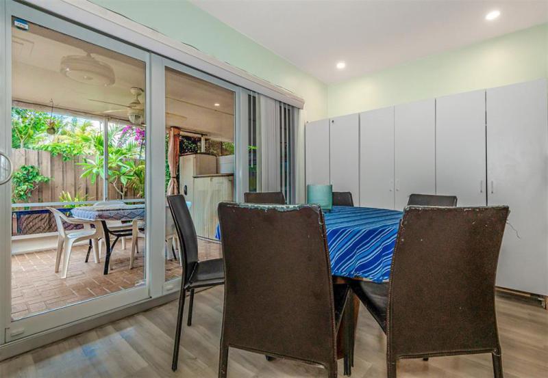 Duplex, Triplex and Fourplex Images