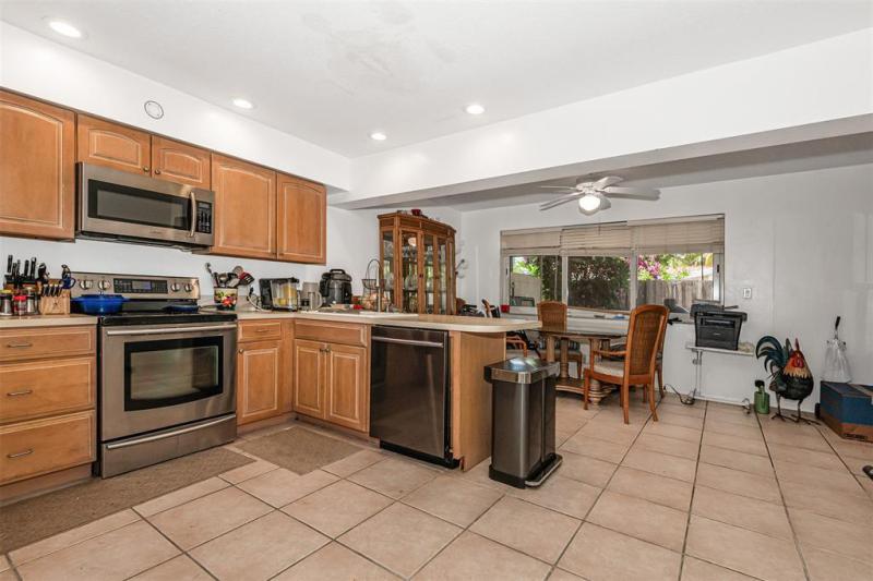 Duplex, Triplex and Fourplex Images