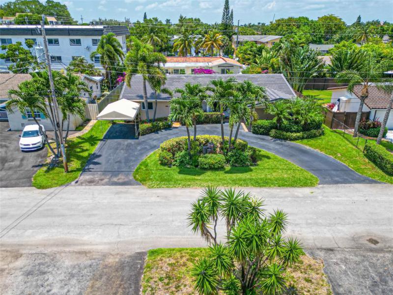 Duplex, Triplex and Fourplex Images