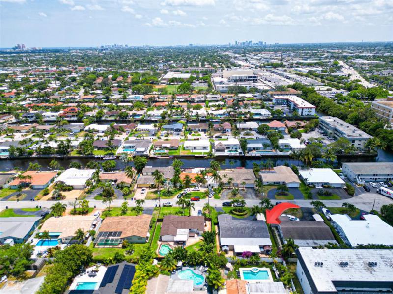 Duplex, Triplex and Fourplex Images