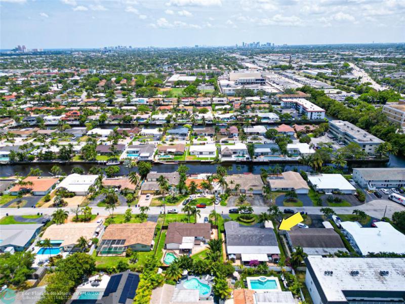 Duplex, Triplex and Fourplex Images